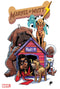 MARVEL MUTTS (2025) #1 (ONE SHOT)