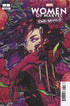 WOMEN OF MARVEL SHE-DEVILS (2025) #1 (ONE SHOT) ROSE BESCH VAR