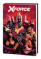 X-FORCE BY BENJAMIN PERCY HC VOL 04