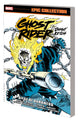 GHOST RIDER DANNY KETCH EPIC COLLECTION TP VOL 06 SIEGE OF DARKNESS