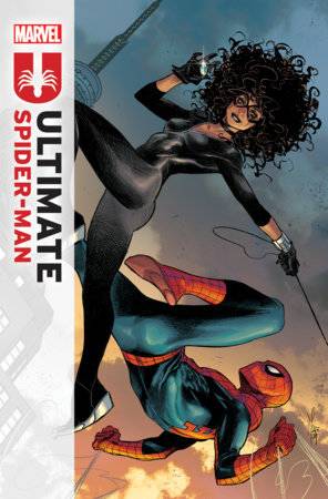 ULTIMATE SPIDER-MAN BY HICKMAN TP VOL 02 THE PAPER