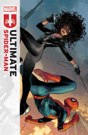 ULTIMATE SPIDER-MAN BY HICKMAN TP VOL 02 THE PAPER - BATTLE DAMAGED