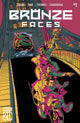 BRONZE FACES (2025) #1 CVR B TEFENKGI