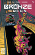 BRONZE FACES (2025) #1 CVR B TEFENKGI