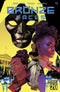 BRONZE FACES (2025) #1 CVR C ANNIVERSAY VAR MORA