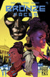 BRONZE FACES (2025) #1 CVR C ANNIVERSAY VAR MORA