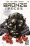 BRONZE FACES (2025) #1 CVR D 10 COPY INCV SHOF VAR