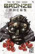 BRONZE FACES (2025) #1 CVR D 10 COPY INCV SHOF VAR