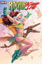 ROGUE THE SAVAGE LAND (2025) #1 PX EXCLUSIVE LAND VAR
