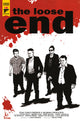 LOOSE END (2025) #1 CVR B HACK