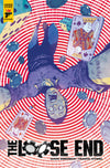LOOSE END (2025) - SET OF FOUR