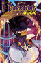 DARKWING DUCK (2025) #1 CVR D BALDARI