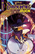 DARKWING DUCK (2025) #1 CVR D BALDARI