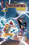 DARKWING DUCK (2025) #1 CVR K 10 COPY INCV BAGLEY FOIL VAR