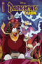 DARKWING DUCK (2025) #1 CVR L 10 COPY INCV BRANDT & STEIN FOIL VAR