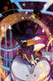 DARKWING DUCK (2025) #1 CVR R 25 COPY INCV BALDARI VIRGIN VAR