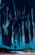 SOMETHING IS KILLING THE CHILDREN DELUXE EDITION (2024) #1 CVR C FOIL VAR