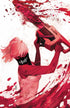 SOMETHING IS KILLING THE CHILDREN DELUXE EDITION (2024) #1 CVR D FOIL VAR