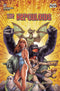 HERCULOIDS (2025) #1 CVR M 10 COPY INCV LINSNER FOIL VAR