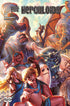HERCULOIDS (2025) #1 CVR O 10 COPY INCV MASSAFERA FOIL VAR