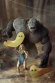 HERCULOIDS (2025) #1 CVR Q 15 COPY INCV BARENDS FOIL VIRGIN VAR
