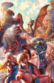HERCULOIDS (2025) #1 CVR R 15 COPY INCV MASSAFERA FOIL VIRGIN VAR