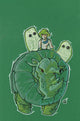 HERCULOIDS (2025) #1 CVR U 30 COPY INCV ROUSSEAU PASTEL ART VIRGIN VAR
