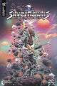 SILVERHAWKS (2025) #2 CVR C STOKOE