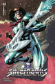 SILVERHAWKS (2025) #2 CVR D BORGES