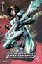 SILVERHAWKS (2025) #2 CVR D BORGES