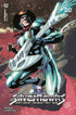 SILVERHAWKS (2025) #2 CVR D BORGES