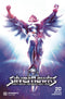 SILVERHAWKS (2025) #2 CVR E TAO