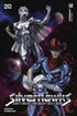SILVERHAWKS (2025) #2 CVR H PARRILLO FOIL VAR