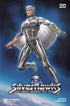 SILVERHAWKS (2025) #2 CVR M 10 COPY INCV LEIRIX FOIL VAR