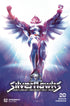 SILVERHAWKS (2025) #2 CVR N 10 COPY INCV TAO FOIL VAR