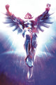 SILVERHAWKS (2025) #2 CVR P 15 COPY INCV TAO FOIL VIRGIN VAR
