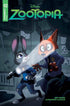 ZOOTOPIA (2025) #2 CVR A FORSTNER