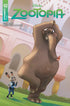 ZOOTOPIA (2025) #2 CVR D STORYBOOK ART CVR