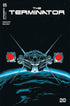 TERMINATOR (2024) #5 CVR E SHALVEY FOIL VAR