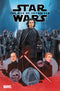 STAR WARS RISE OF SKYWALKER ADAPTATION (2025) #1
