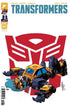 TRANSFORMERS (2023) #1 10TH PTG CVR H HOWARD