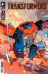 TRANSFORMERS (2023) #1 10TH PTG CVR I OPTIMUS PRIME CONNECTING VAR