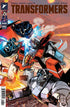 TRANSFORMERS (2023) #1 10TH PTG CVR J STARSCREAM CONNECTING VAR