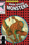 MARK SPEARS MONSTERS (2024) #4 CVR D ASM #300 HOMAGE VAR