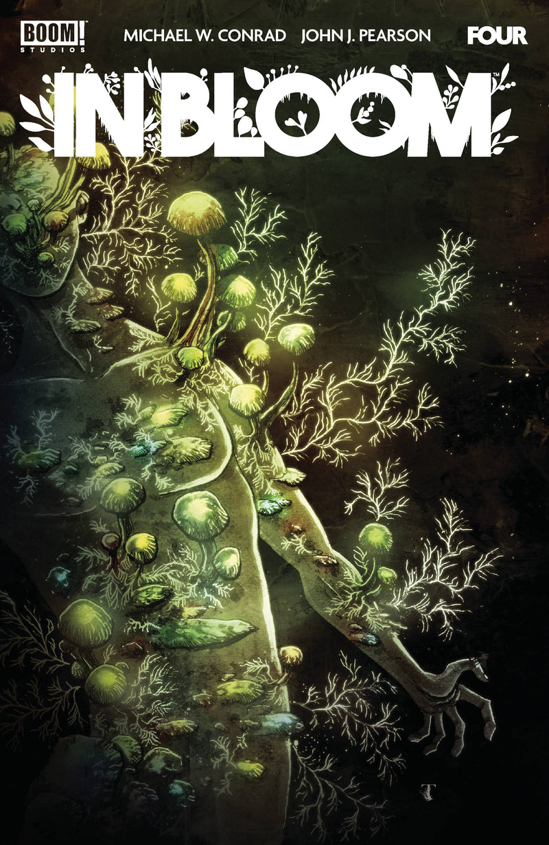 IN BLOOM (2024) #4 CVR B TEMPLESMITH