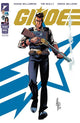 GI JOE (2024) #1 SECOND PRINTING CVR A GI JOE HOWARD