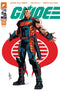 GI JOE (2024) #1 SECOND PRINTING CVR B COBRA HOWARD