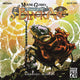 MOUSE GUARD DAWN OF THE BLACK AXE (2025) #1 CVR C ANNIVERSARY VAR