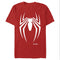 MARVEL HEROES SPIDER-MAN GAMERVERSE LOGO T/S XL