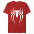 MARVEL HEROES SPIDER-MAN GAMERVERSE LOGO T/S XL